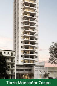 Construye SW / comercializa Bottai